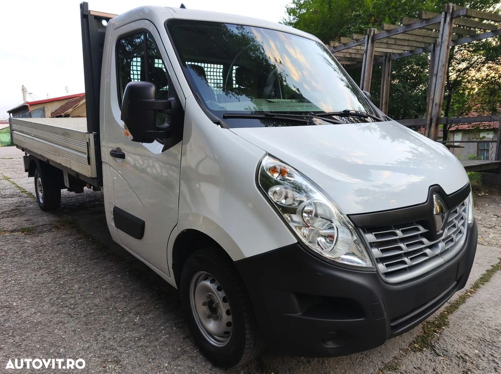 Renault Master - 3