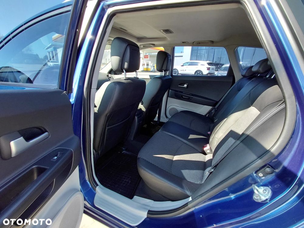 Kia Ceed 1.6 Crdi Comfort + - 20