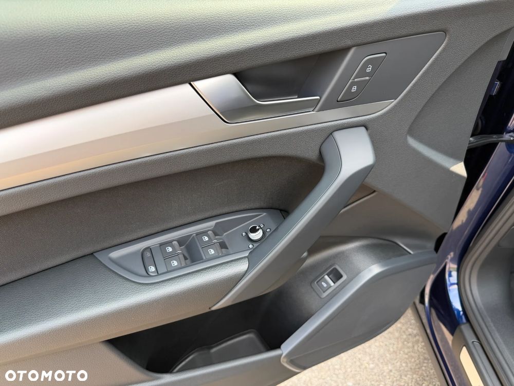 Audi Q5 40 TFSI mHEV Quattro Advanced S tronic - 13