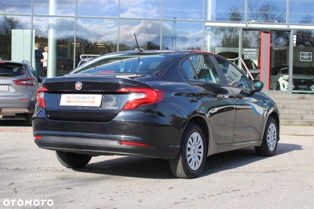 Fiat Tipo - 5