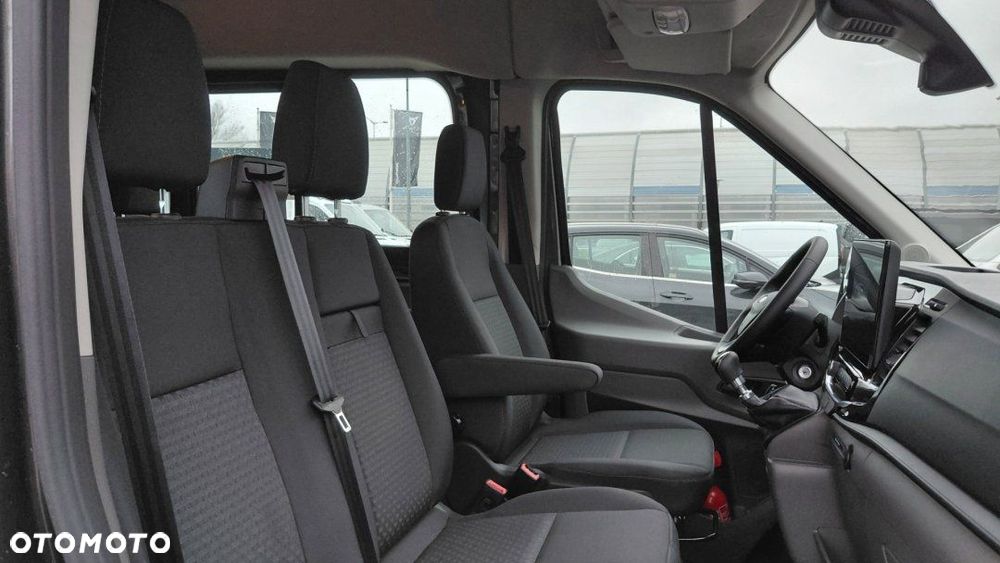 Ford Nowy Transit - 7