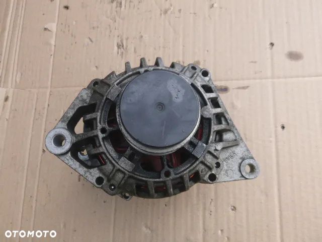 ALTERNATOR RENAULT SCENIC I LIFT 1.9 DCI 99-03 - 12