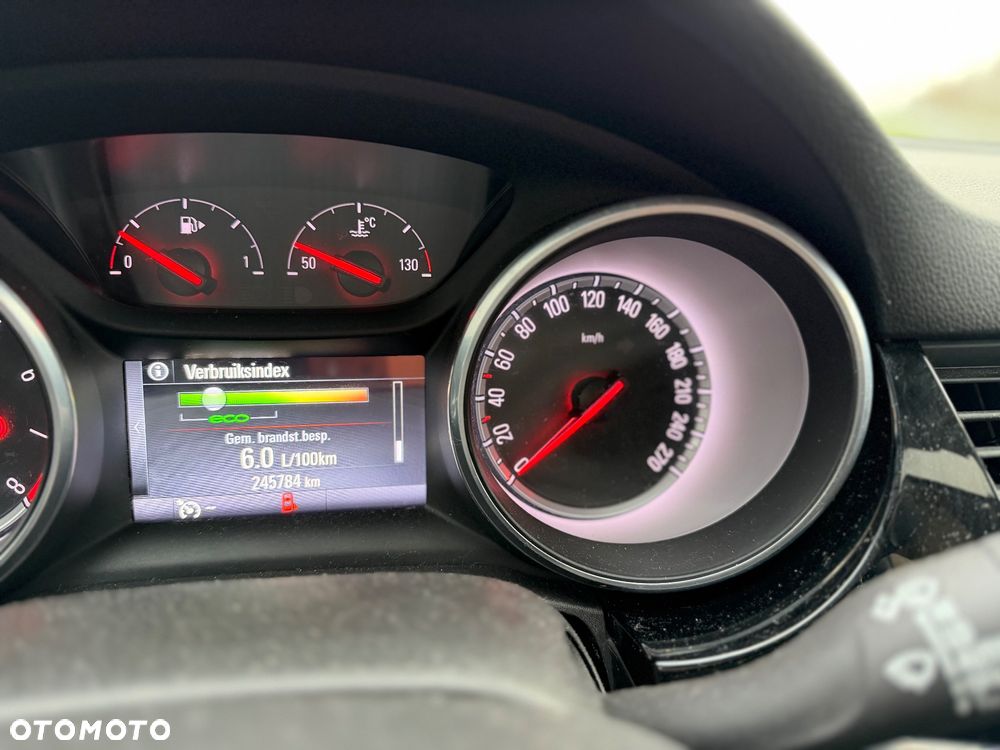 Opel Astra 1.0 Turbo Start/Stop Innovation - 12