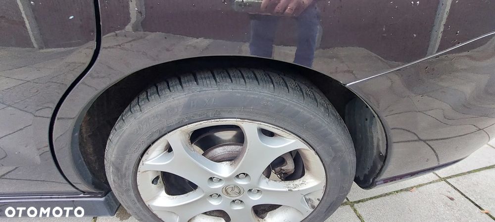 Mazda 5 2.0 CD Sport - 30