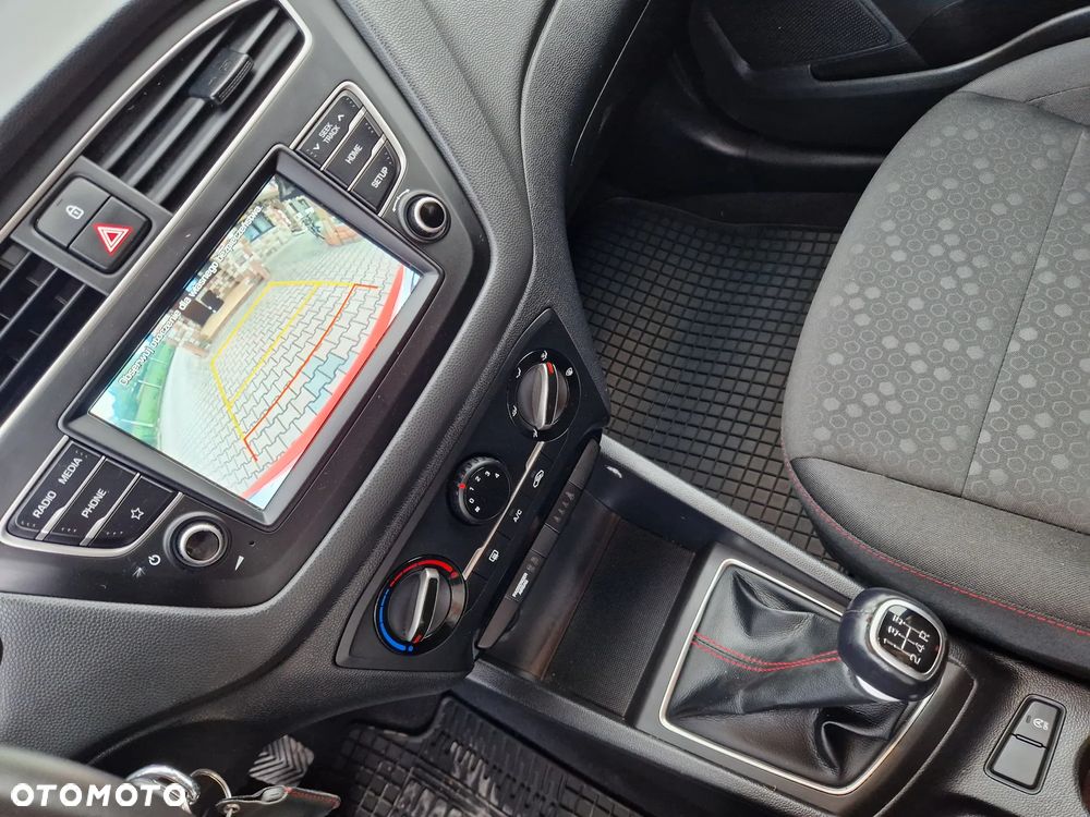 Hyundai i20 1.2 Launch - 29