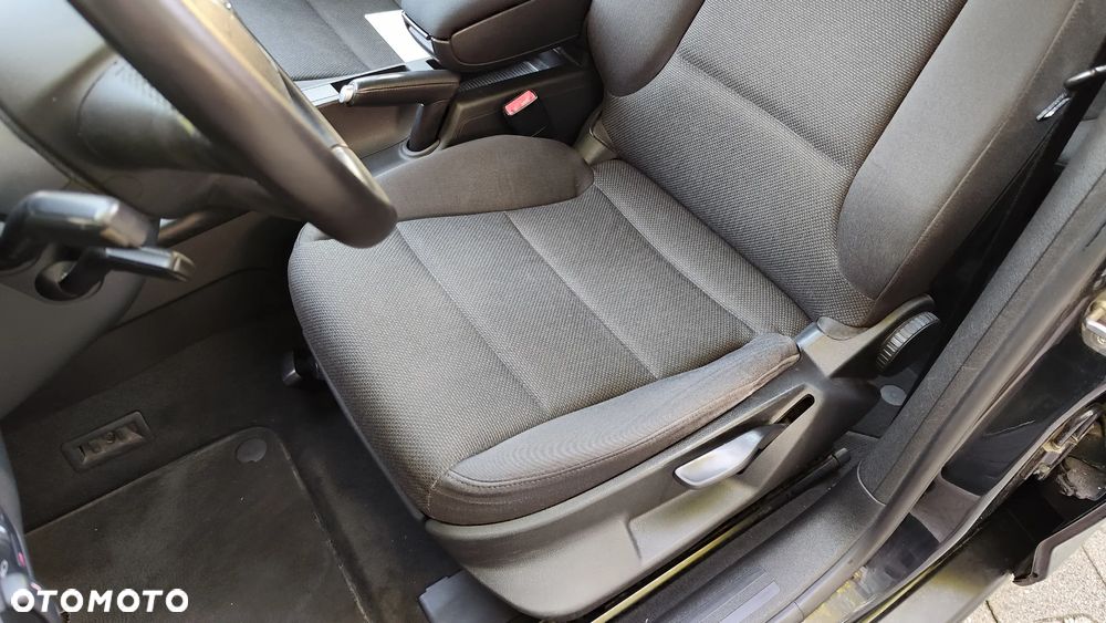 Audi A3 Sportback 1.6 Ambiente - 20