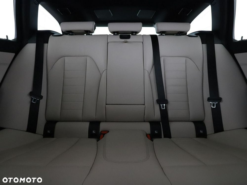 BMW Seria 3 - 20