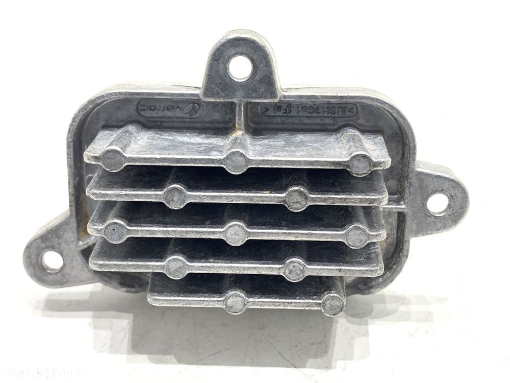 MODUŁ LED JEŻ  SKODA KODIAQ (NS7, NV7, NS6) 2016 - 2022 2.0 TDI 4x4 147 kW [200 KM] olej napędowy - 1