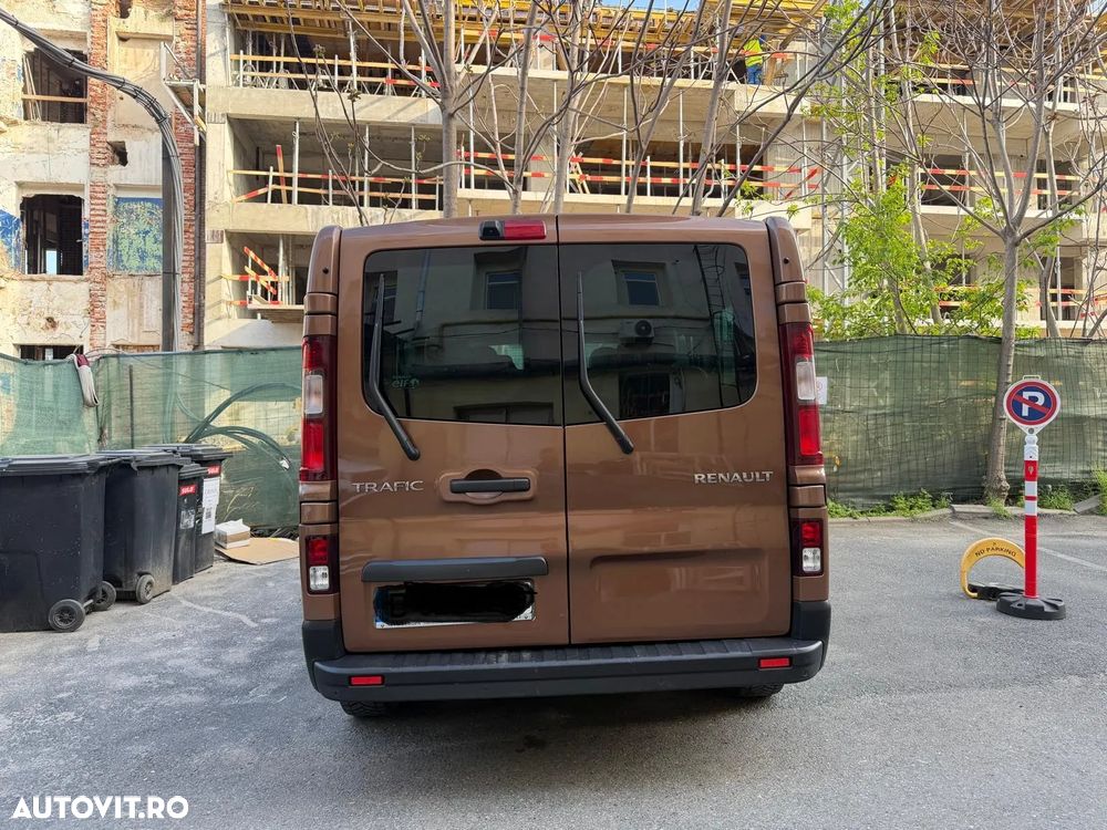 Renault Trafic - 3