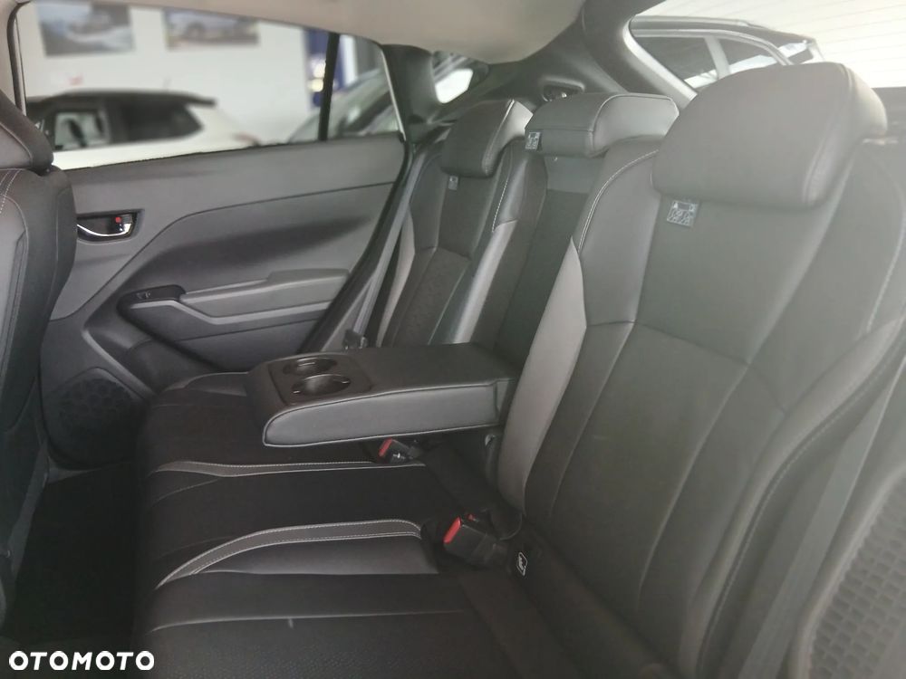 Subaru Crosstrek - 26