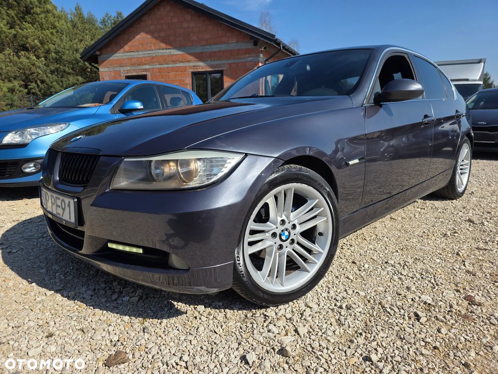 BMW Seria 3 - 25