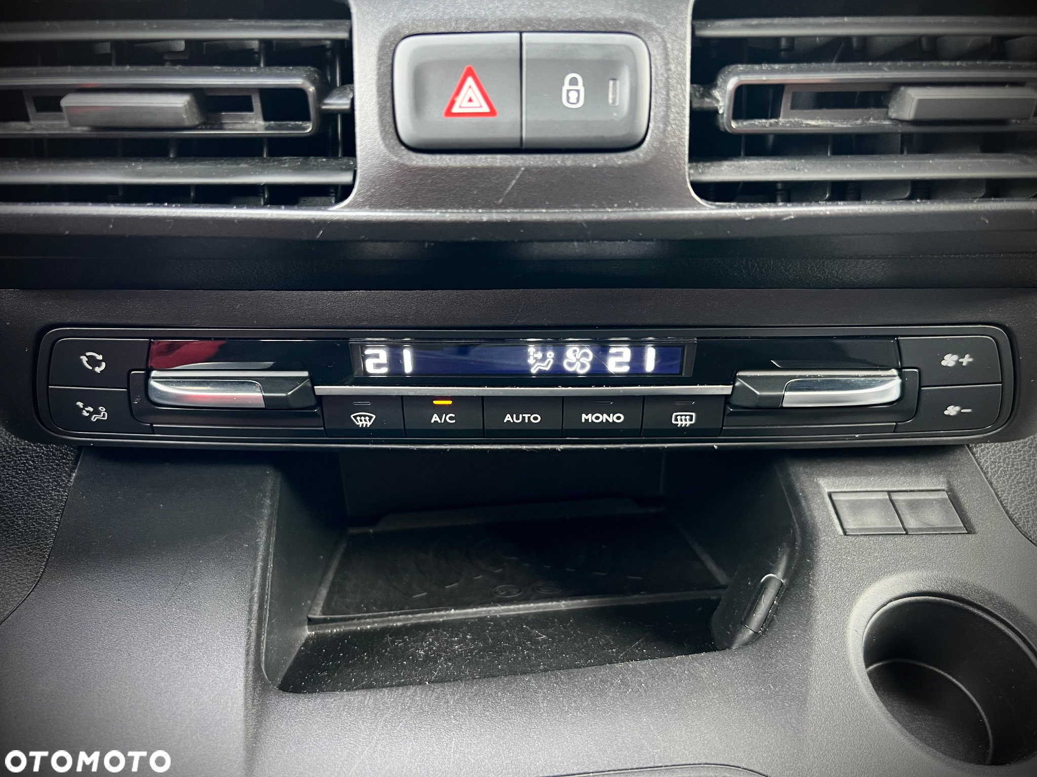 Opel Combo - 21