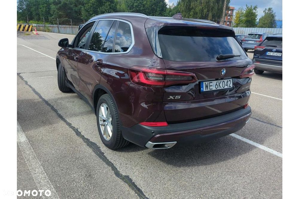 BMW X5 - 2