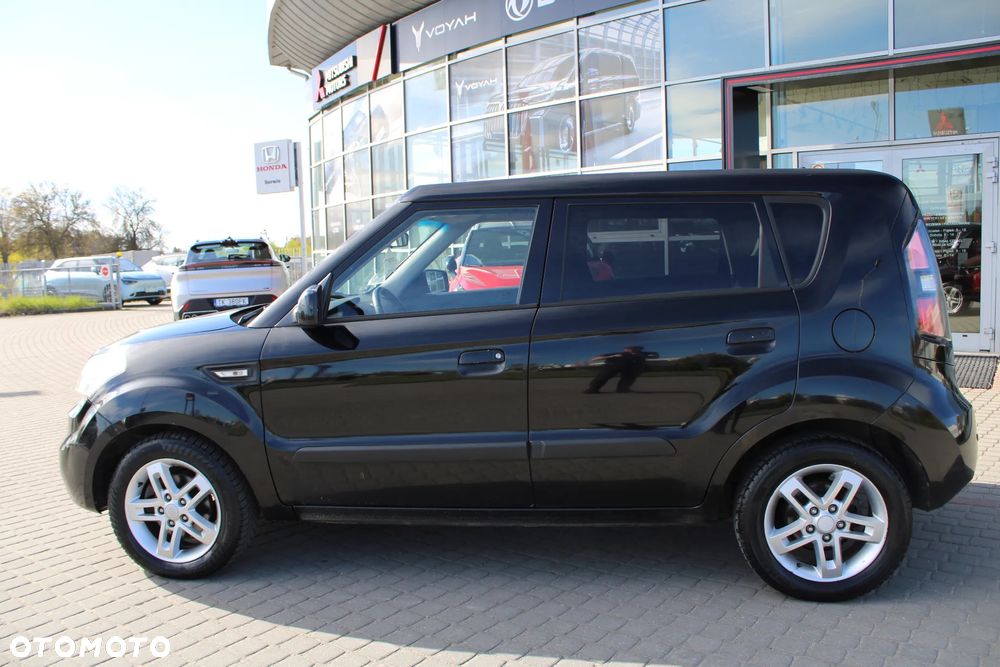 Kia Soul - 8