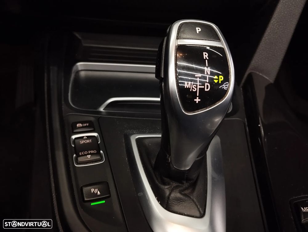 BMW 420 d Line Luxury Auto - 45