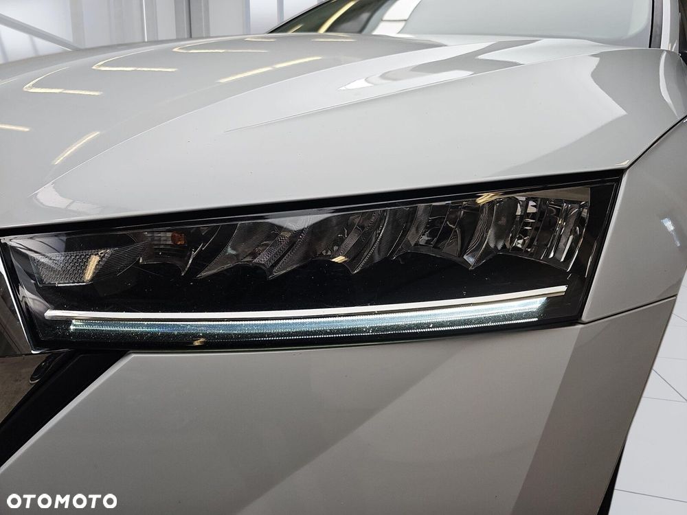 Skoda Octavia 2.0 TDI Ambition - 32