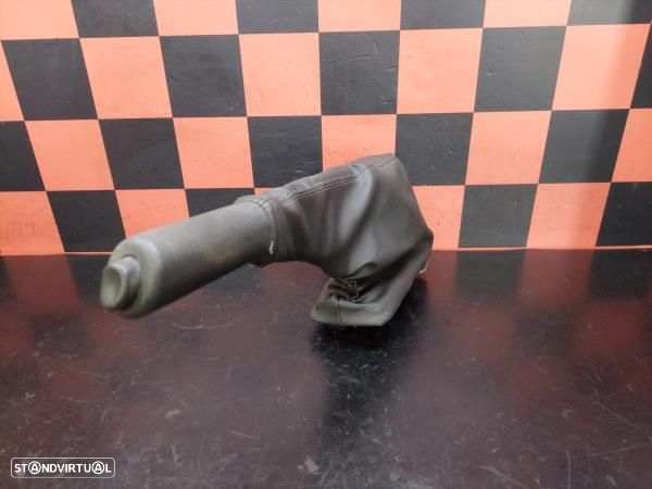 Alavanca / Pedal Travão De Mão Renault Master Iii Camião De Plataforma - 1