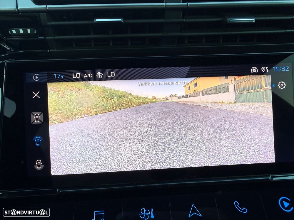 Peugeot 308 225 e-EAT8 GT - 41