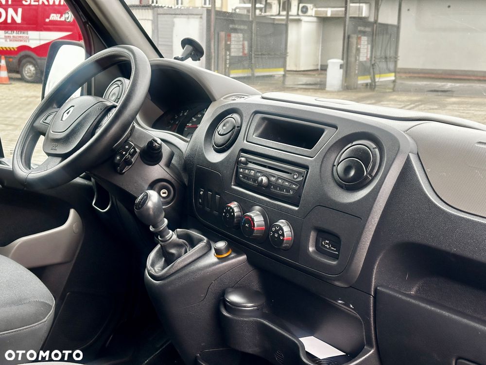 Renault Master - 6