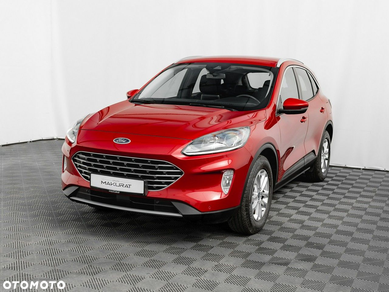 Ford Kuga 1.5 EcoBoost FWD Titanium - 3
