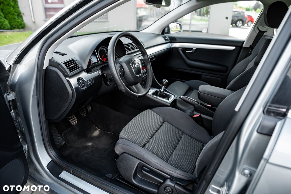 Audi A4 - 17