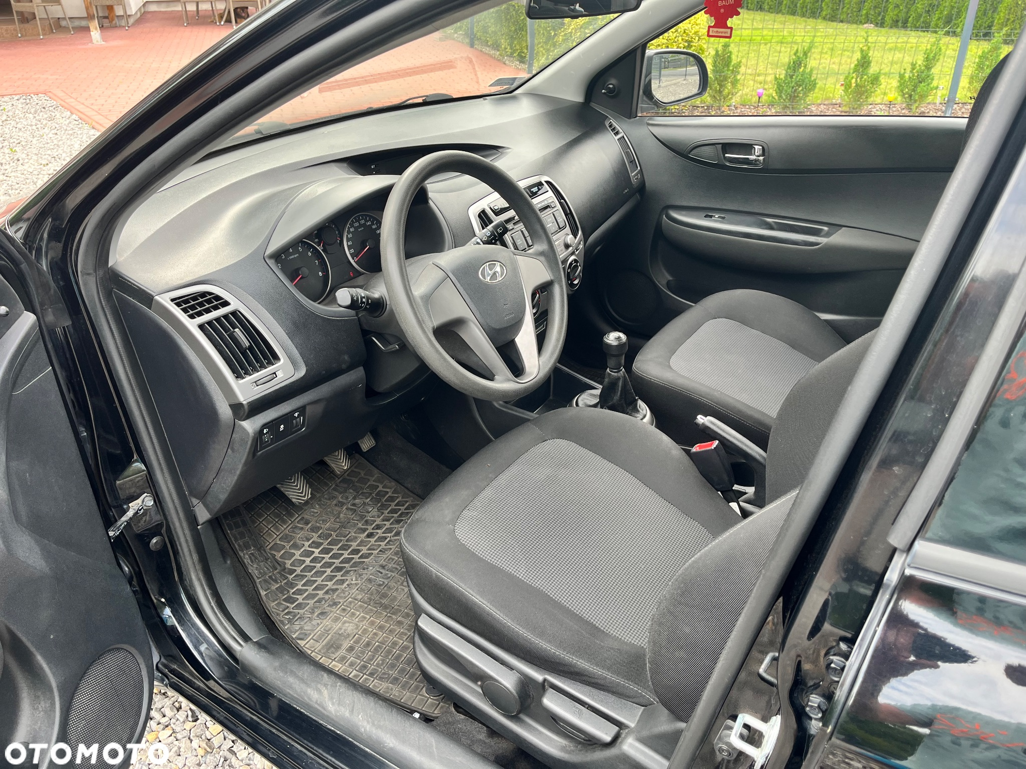 Hyundai i20 1.2 5 Star Edition - 8