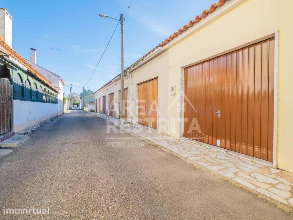 Moradia T3 com Suite, Terraço e Garagem Independente de 25 m² em Sa... - Grande imagem: 4/35