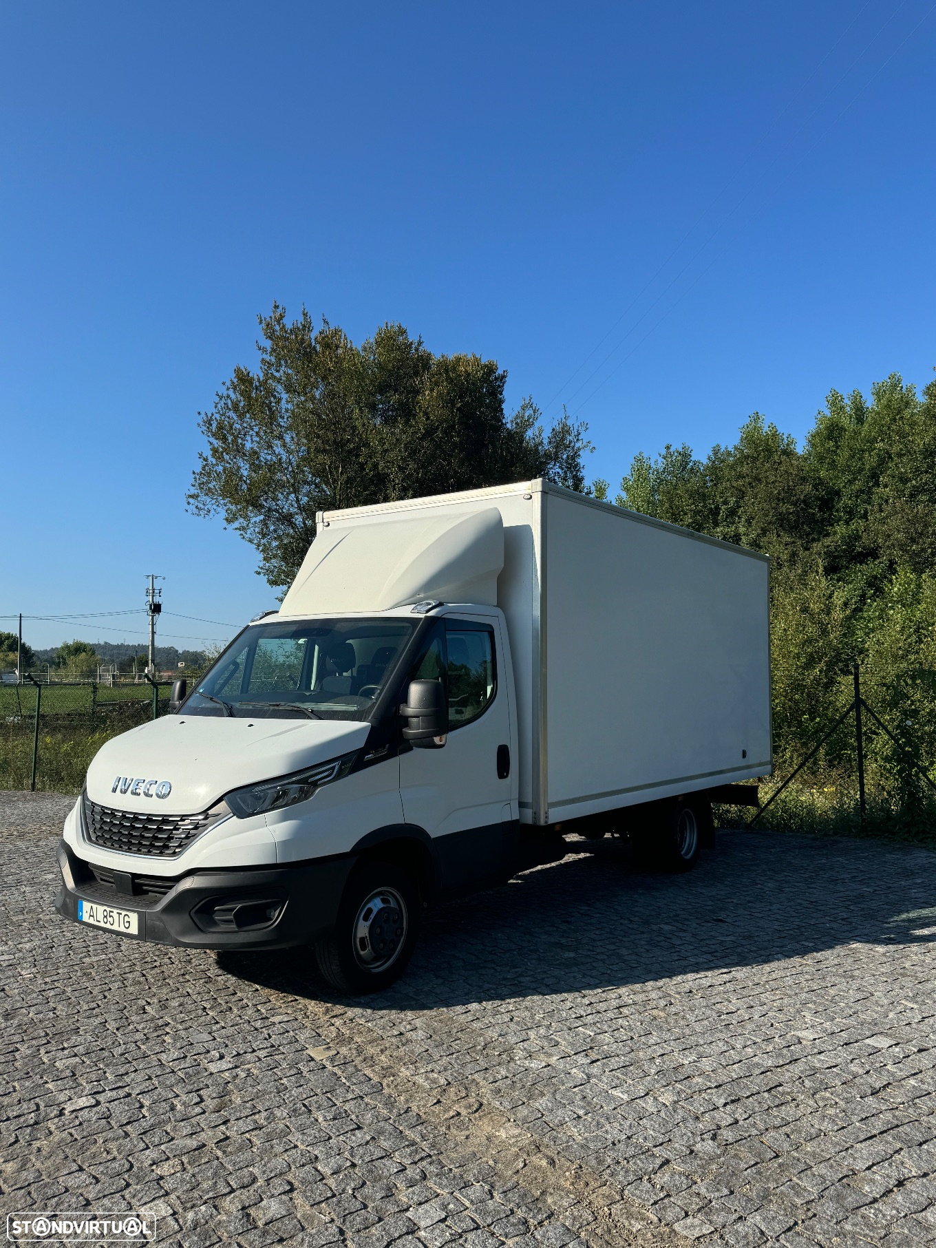 Iveco Daily - 4
