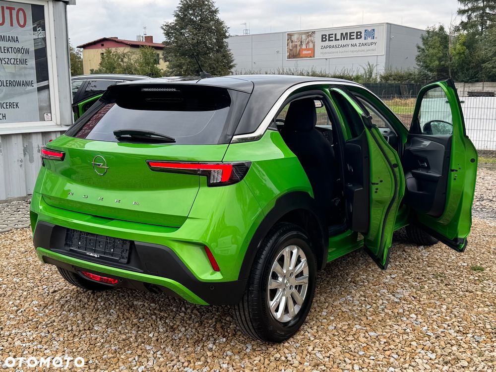 Opel Mokka - 19