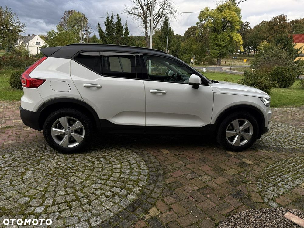 Volvo XC 40 T4 Geartronic Momentum - 13