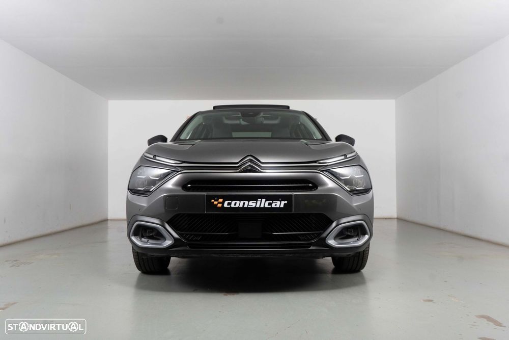 Citroën C4 X 1.2 PureTech Shine Pack EAT8 - 3