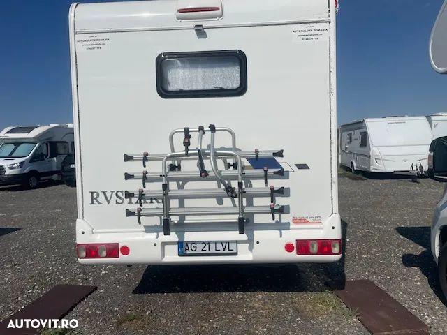 Roller Team XGO 35 - 19