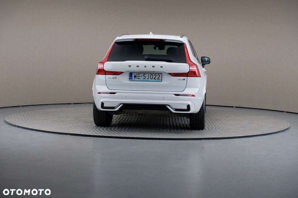 Volvo XC 60 - 5