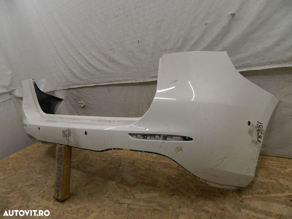 Bara spate Mercedes B-Class W247, 2019, 2020, 2021, A2478855100. - 5