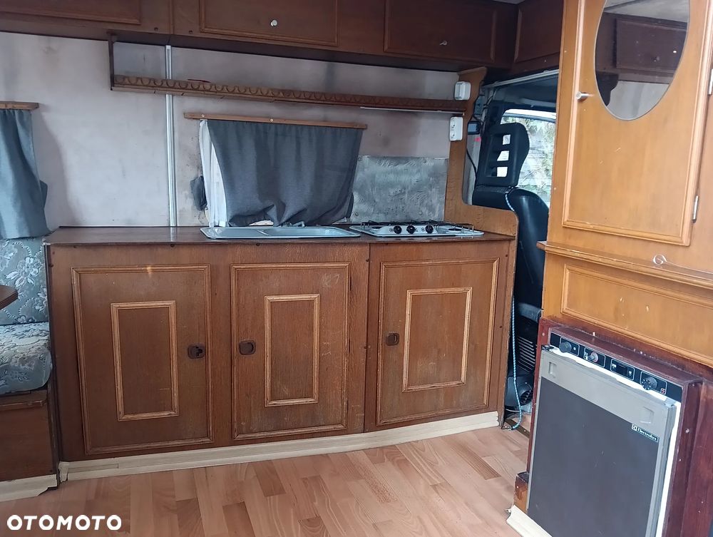 Peugeot Boxer 2.5TD - 12