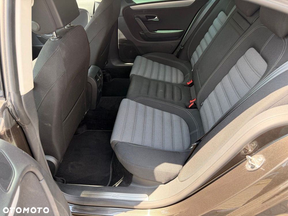 Volkswagen CC 1.4 TSI BMT - 15