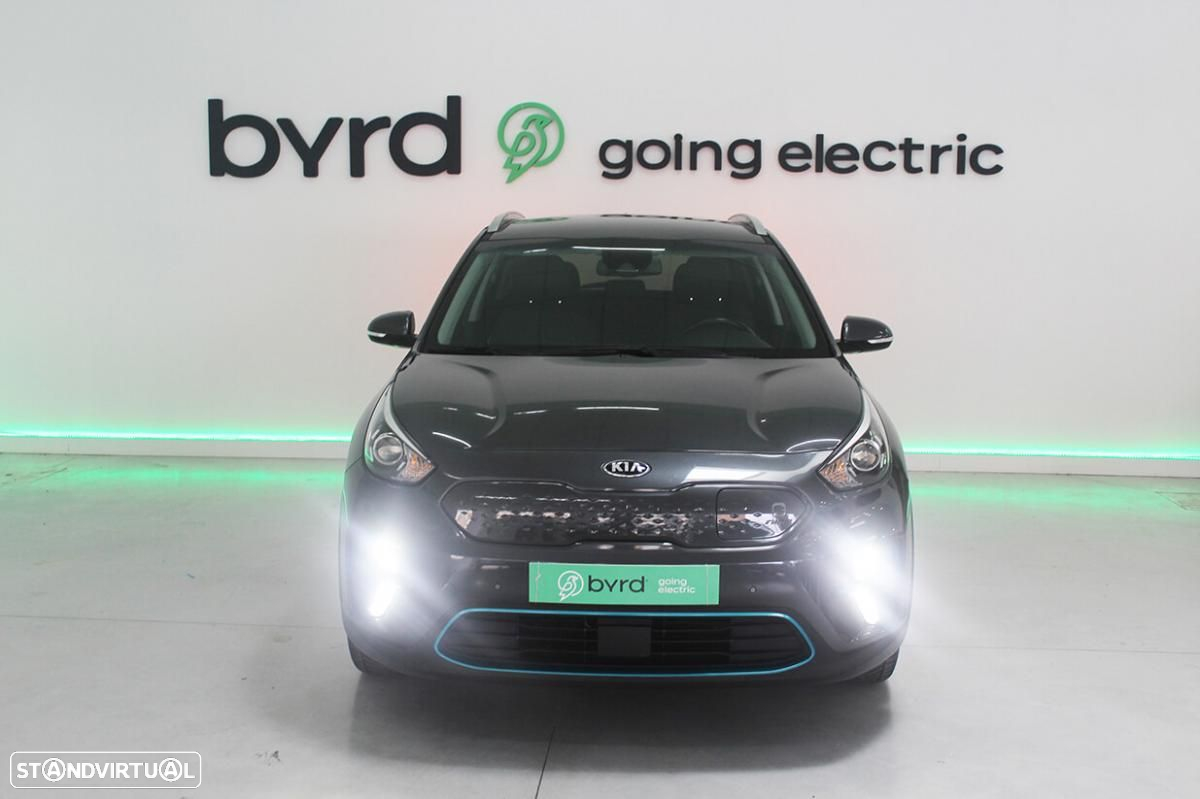 Kia e-Niro 64kWh - 2