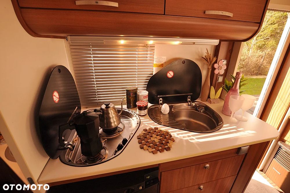 Adria ALTEA 462PS - 19