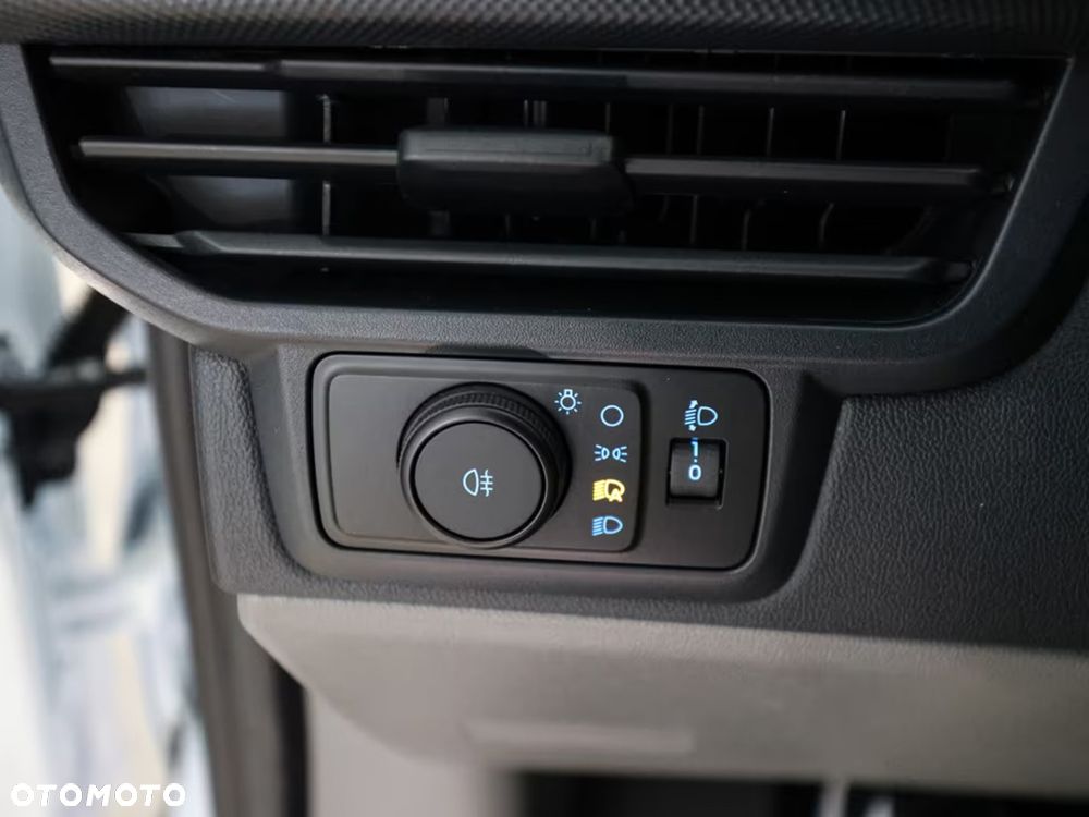 Ford TRANSIT CUSTOM 2.0 EcoBlue 136KM A8 FWD VAN TREND 320 L2 - 7