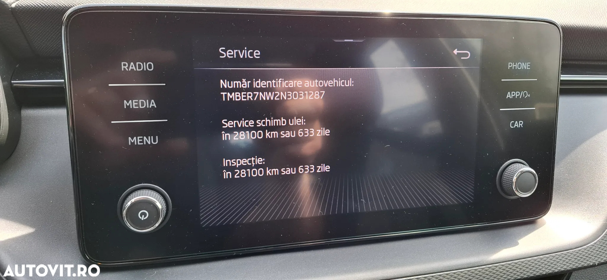 Skoda Scala 1.0 TSI DSG Style - 11