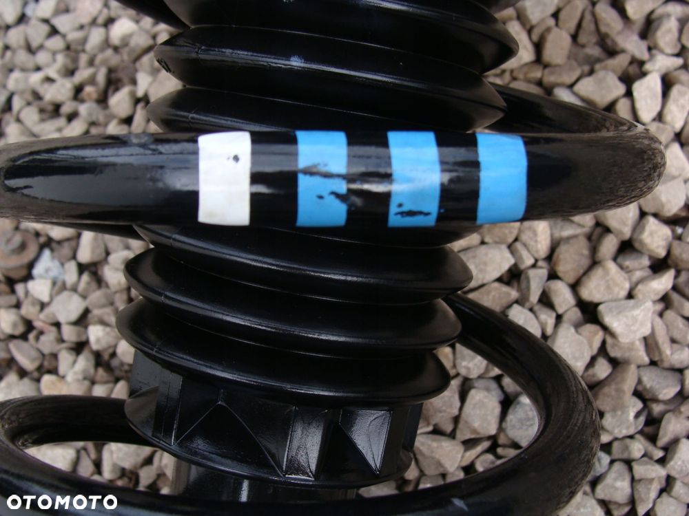 amortyzator zwrotnica prawa expert iii jumpy scudo proace 9821596680 - 3