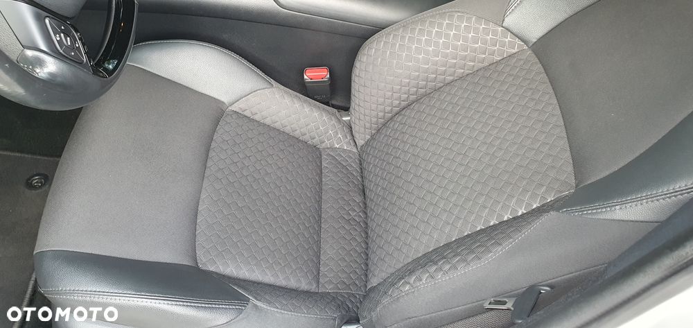 Toyota C-HR 2.0 Hybrid Style - 25