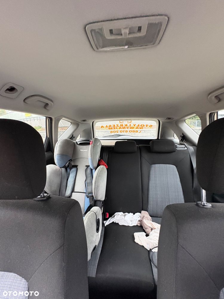 Kia Ceed - 7