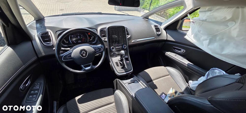 Renault Scenic 1.5 dCi Intens EDC - 15