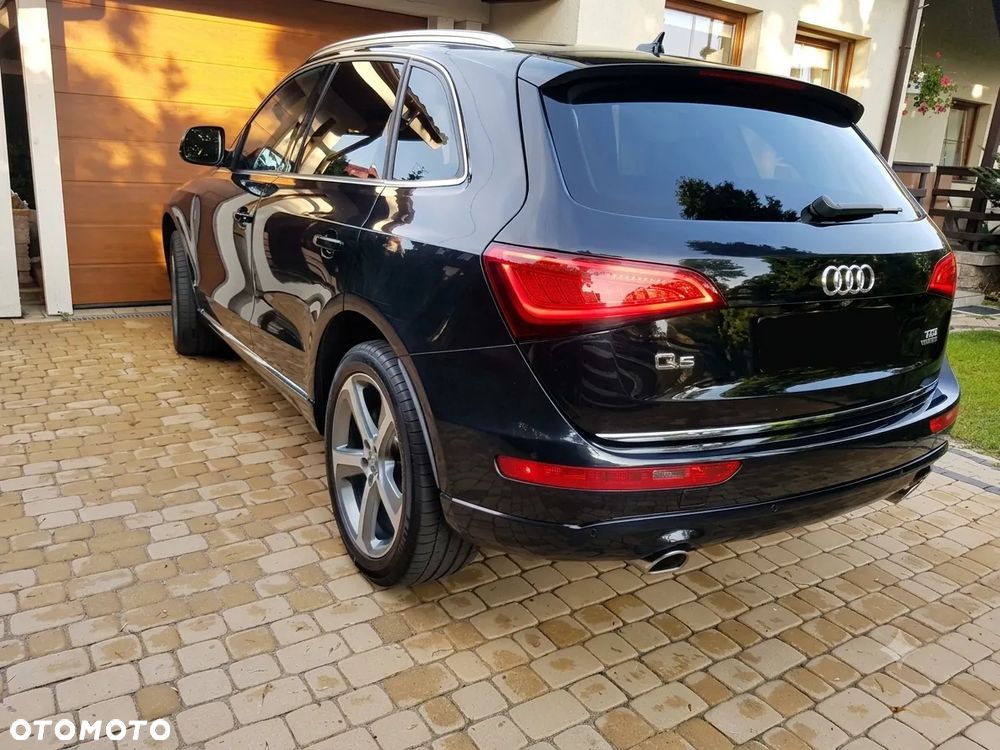 Audi Q5 - 3