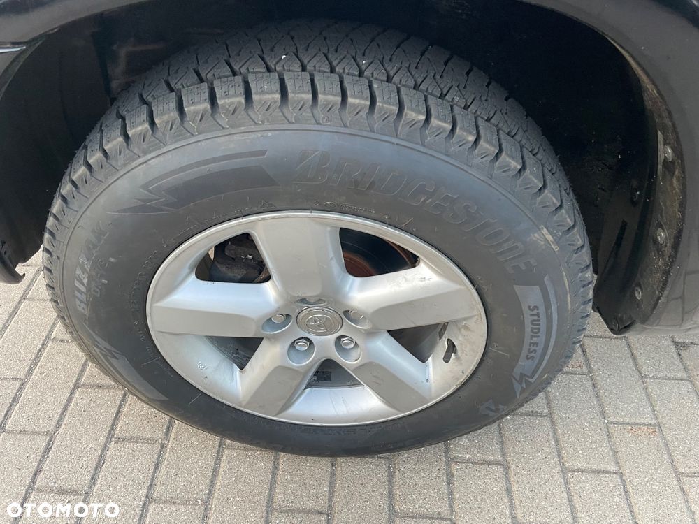 Toyota RAV4 2.0 D-4D Prestige - 23