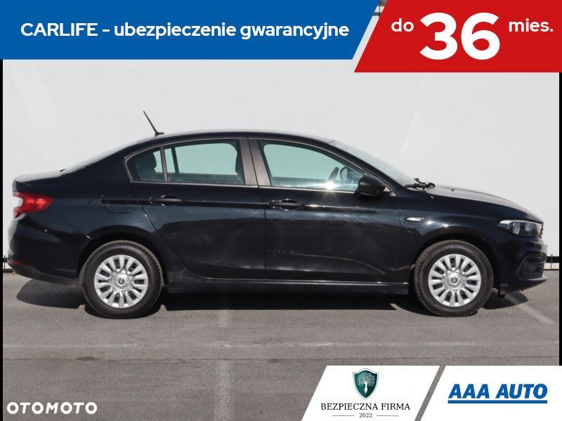 Fiat Tipo - 7