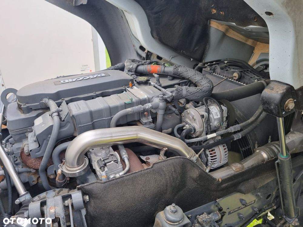 DAF LF 220 FA - 13