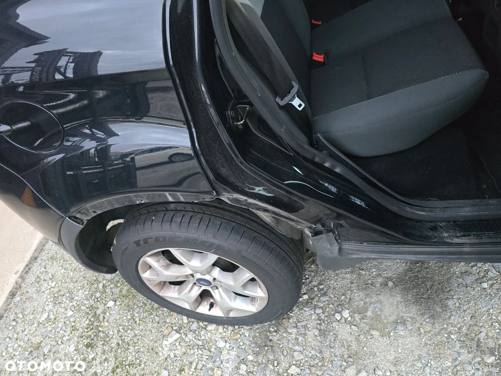 Ford Kuga 2.0 TDCi 2x4 Trend - 5