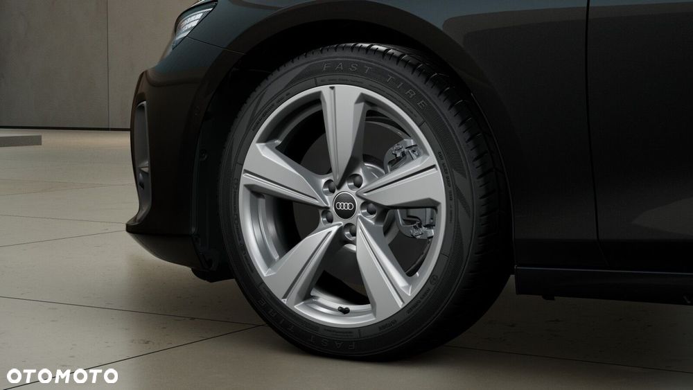 Audi A6 Limousine 40 TDI mHEV Quattro Advanced S tronic - 6